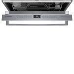 Bosch 800 Series 24" Stainless Steel Dishwasher