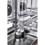 LG Smart Stainless Steel Dishwasher 42 dBA