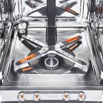 LG Smart Stainless Steel Dishwasher 42 dBA
