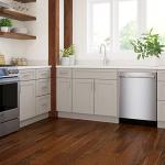 Bosch 800 Series 24" Stainless Steel Dishwasher
