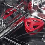 KUCHT 23.8” Stainless Steel Built-In Dishwasher