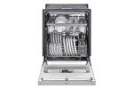 LG 24-Inch Built-In Dishwasher Model LDFN4542S