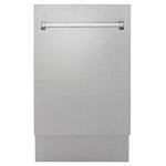 ZLINE 18-Inch Tallac Series Top Control Dishwasher