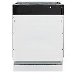 ZLINE 24" Tall Tub Dishwasher with 3rd Rack