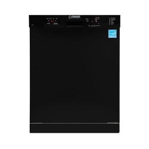 Equator 24" Built-In Dishwasher with Wine Rack