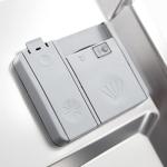 Avanti 18-Inch Quiet Stainless Steel Dishwasher