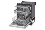 LG 24-Inch Built-In Dishwasher Model LDFN4542S