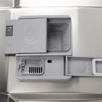 Magic Clean 24-Inch Built-In Dishwasher with LED Display