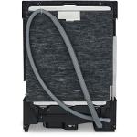 LG 50 dBA Stainless Front Control Dishwasher