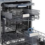 ZLINE 24" Tall Tub Dishwasher with 3rd Rack
