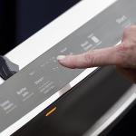 GE 24" Stainless Steel Built-In Dishwasher