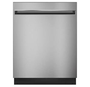 GE 24 Inch Fully Integrated Stainless Steel Dishwasher