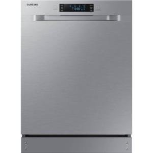 Samsung 24" Stainless Steel Built-In Dishwasher