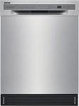Frigidaire 24" Stainless Steel Built-in Dishwasher