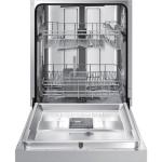 Samsung 24" Stainless Steel Built-In Dishwasher