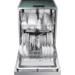 Samsung 24" Stainless Steel Built-In Dishwasher