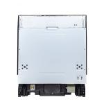 24-Inch Stainless Steel Top Control Dishwasher