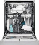 Frigidaire 24" Stainless Steel Built-in Dishwasher