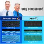 BOB AND BRAD 12 Loop Stretch Strap - Blue