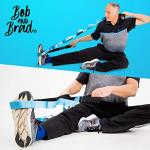 BOB AND BRAD 12 Loop Stretch Strap - Blue