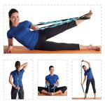 BOB AND BRAD 12 Loop Stretch Strap - Blue