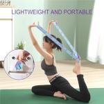 Yoga Stretch Straps for Therapy and Exercise