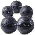 Bintiva Non-Bounce Slam Ball for Weighted Workouts