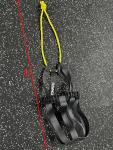 Versatile Medicine Ball and Kettlebell Training Bag
