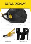 Versatile Medicine Ball and Kettlebell Training Bag