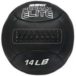Champion Sports 14 lb Soft Shell Slam Ball