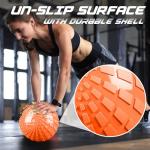 GOOGIC 8 lbs Slam Ball for Workouts