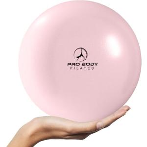 ProBody 9-Inch Pilates Ball for Core & Rehab