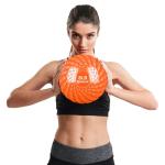 GOOGIC 8 lbs Slam Ball for Workouts