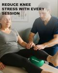 Trideer 9 Inch Pilates Exercise Ball for Therapy