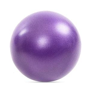 9-Inch Mini Pilates Ball for Core and Balance