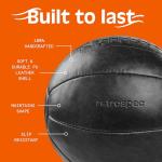 Retrospec Core Weighted Medicine Balls for Workouts