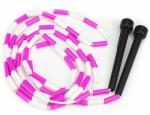Colorful 12-Pack Jump Ropes for Exercise and Fun