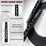 Boxer Classic Speed Rope for Boxing and MMA
