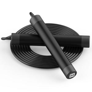 Weighted Jump Rope for Cardio and Crossfit
