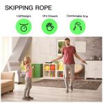 VIIBASE 10 Pack Adjustable Jump Ropes for Fitness