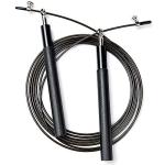 Adjustable Speed Jump Rope with Aluminum Handles