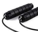 Adjustable Tangle-Free Jump Rope for All Ages