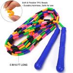 Adjustable Coolrunner Jump Ropes - 16 FT (2 Pack)