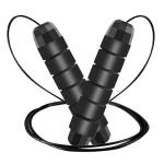 Adjustable Tangle-Free Jump Rope for All Ages