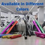 High-Speed Weighted Jump Rope for Fitness