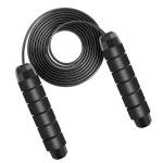 Adjustable Tangle-Free Jump Rope for All Ages