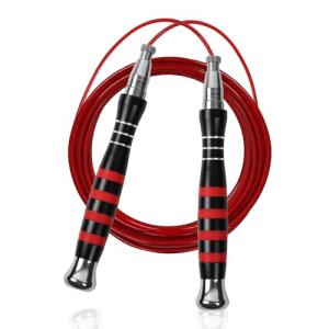 Huhloch Speed Rope - Weighted Jump Rope for Fitness