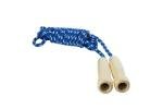 LETUSPORT 8.8 Feet Jump Rope with Wooden Handles