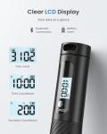 RENPHO Smart Jump Rope with Count and App