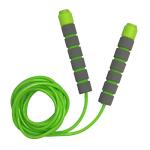 Adjustable Colorful Jump Ropes for Kids - 6-Pack